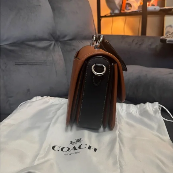 Coach Rogue Top Handle (RTH) - Picture 3 of 9